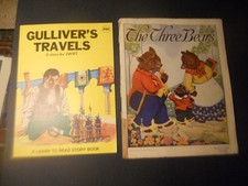 1975 GULLIVER'S TRAVELS A