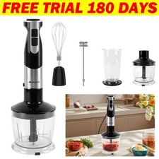 1200W 4 in 1 Electric Hand