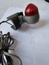 Vintage Lucas Light L610