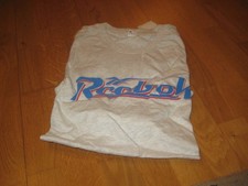 Reebok Men's COTTON T XL