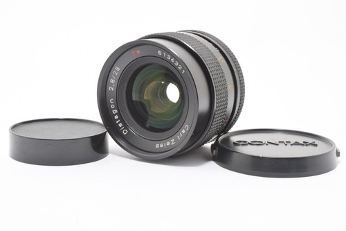 Near mint contax - carl, zeiss