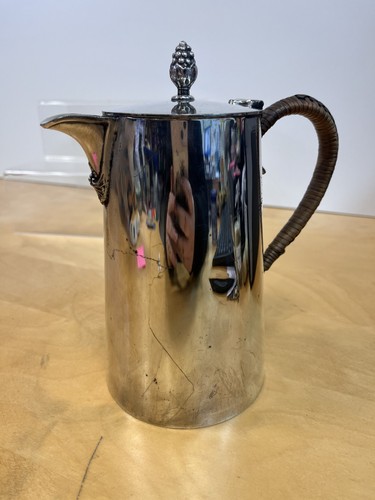 Vintage hutton son - wm.,