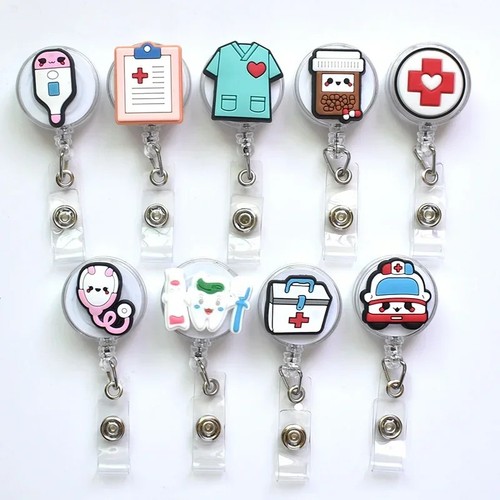 Doctor nurse clip - doctor, reel