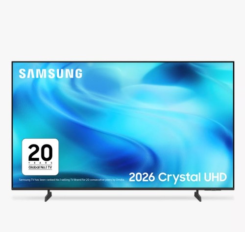Samsung inch smart tv - 43,