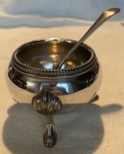 Antique silver plated - antique,