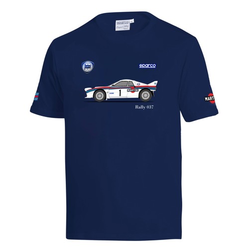 Sparco martini racing - sparco,