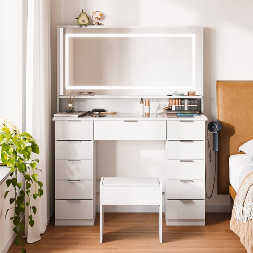 Mondeer dressing table glass - mondeer,