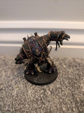 Dark Vengeance Chaos Space