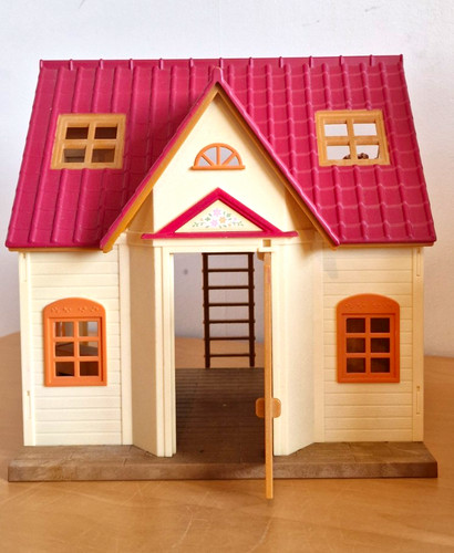 Salvanion family house - family, ,
