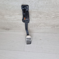 2015 VOLVO V40 ACCELERATOR THROTTLE GAS PEDAL  31341777
