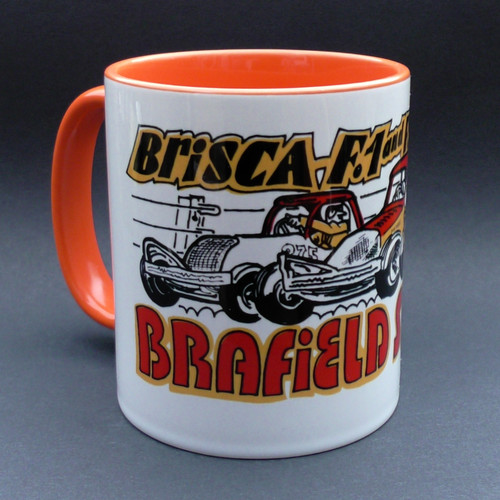Brafield stadium mug - brafield,