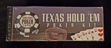 Poker Chips TEXAS HOLD EM