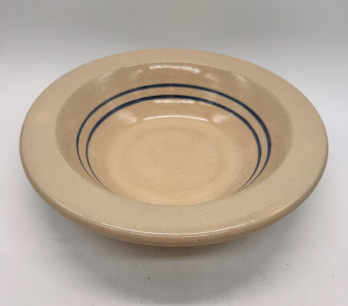 Marshall pottery cereal bowl - pottery,