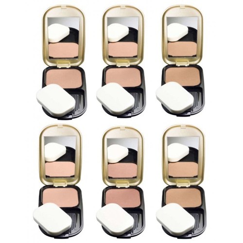 Max factor facefinity - max,