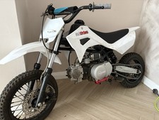 110cc Stomp Juicebox 2005