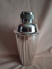 ART DECO RARE UNIVERSAL EPNS