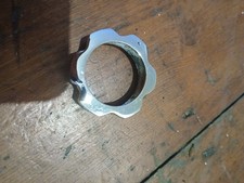 Vintage James Comet Motorcycle