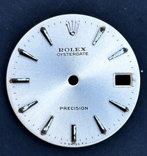 Vintage Rolex Oysterdate