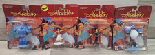 4 x Vintage Mattel Disney