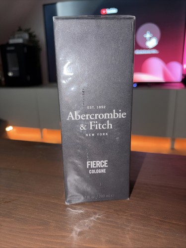 Abercrombie fitch fierce - abercrombie, &