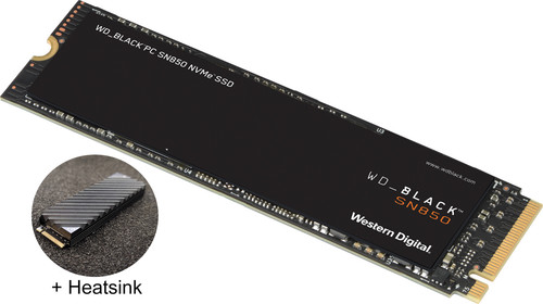 Ps5 western digital black - ps5,