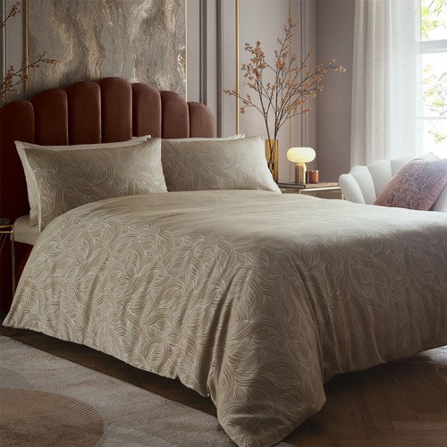 Duvet cover set polycotton - duvet,