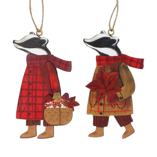 Gisela graham badger - graham, ornaments