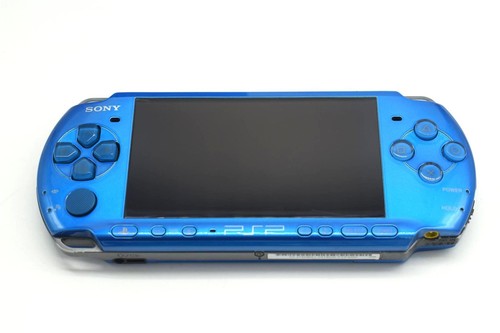 Sony psp 3000 - 3000, handheld