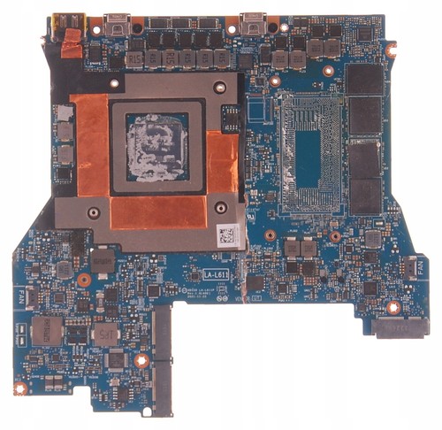 Dell alienware x15 d - dell,