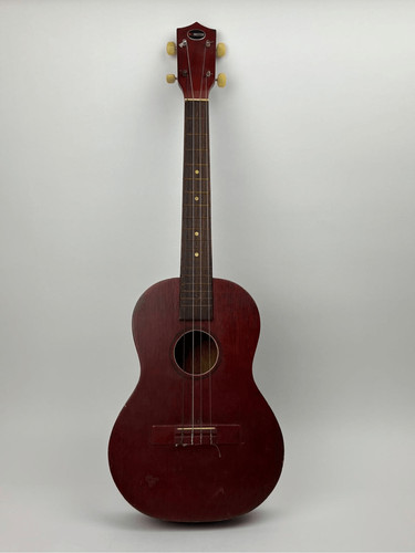 Vintage kingston baritone - kingston,