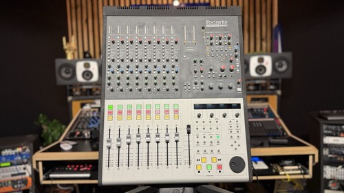 Focusrite 2802 analogue - focusrite,