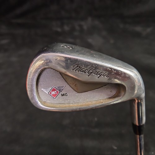 Macgregor mid iron - mid,