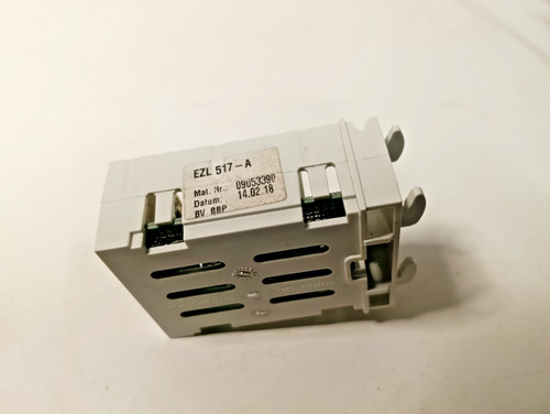 Miele dishwasher relay ezl517a - miele,