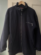 Musto Snugs Original Zipp Up