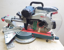 Bosch Professional GCM 12 SDE