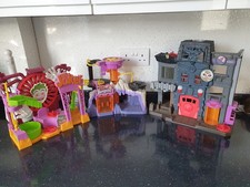 Batman Imaginext Penguin