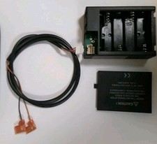 Gazco Logic E-Box Gas Fire control box   & Cable Genuine Replacement Parts