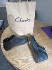 Ckarks Women’s Ankle B00t