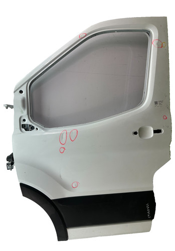 Ford transit mk8 2016 2019 - transit,