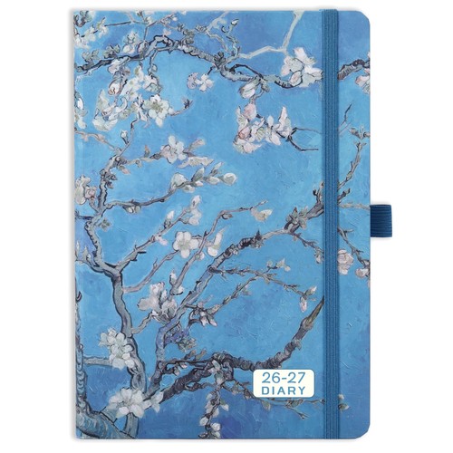 Academic diary 2026 2027 a5 - 2026-2027,