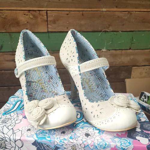 Irregular choice echo euro - echo.,