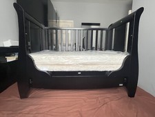 Tutti bambini Katie Todler Bed USED