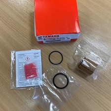 GENUINE YAMAHA CALIPER PISTON