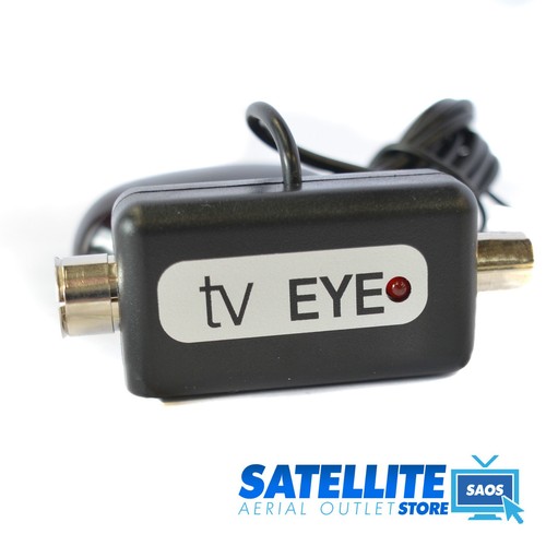 New 2015 link magic eye - new, tv