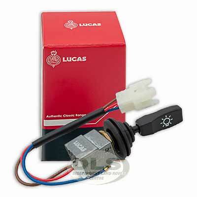 Master light switch land rover - master,