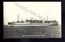 LS3212 - British India Liner -
