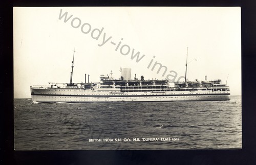 Ls3212 british india liner - ls3212,