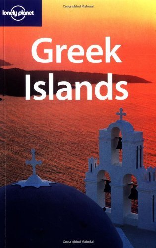 Greek islands lonely planet - (lonely,