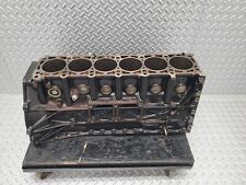 ⚙46315⚙ Mercedes-Benz W124 280E Engine Block 104.942 1040111201