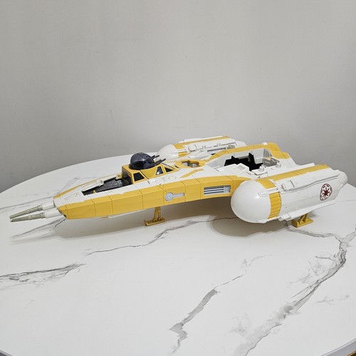 Hasbro star wars 2009 clone - hasbro,